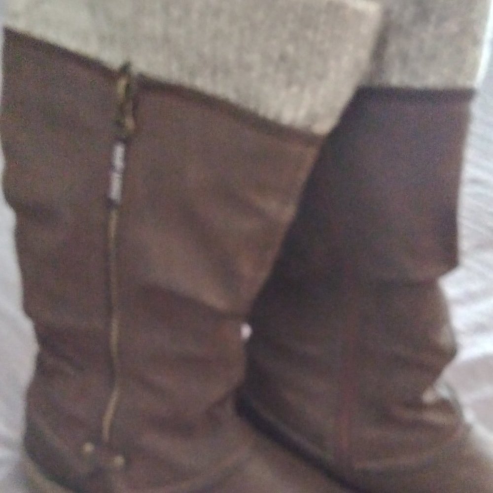 Winter Boots